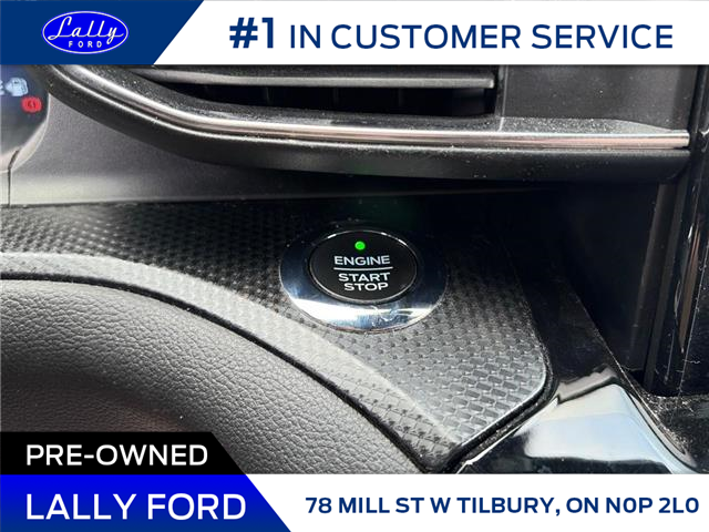 2021 Ford Explorer ST (Stk: LFED01625B) in Tilbury - Image 12 of 14 2021 Ford Explorer ST (Stk: LFED01625B) in Tilbury - Image 12 of 14