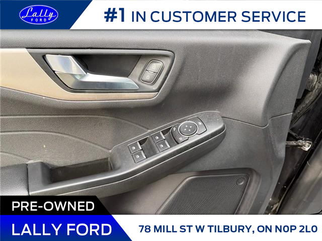 2022 Ford Escape SEL (Stk: LFBS01649A) in Tilbury - Image 6 of 15