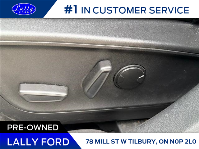 2022 Ford Escape SEL (Stk: LFBS01649A) in Tilbury - Image 8 of 15