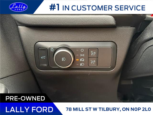 2022 Ford Escape SEL (Stk: LFBS01649A) in Tilbury - Image 9 of 15