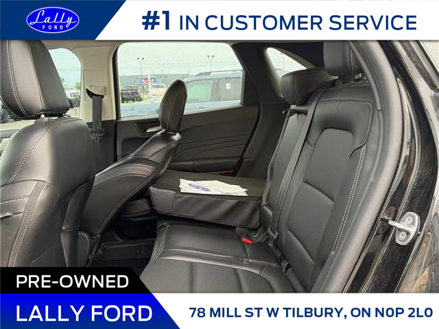 2022 Ford Escape SEL (Stk: LFBS01649A) in Tilbury - Image 15 of 15