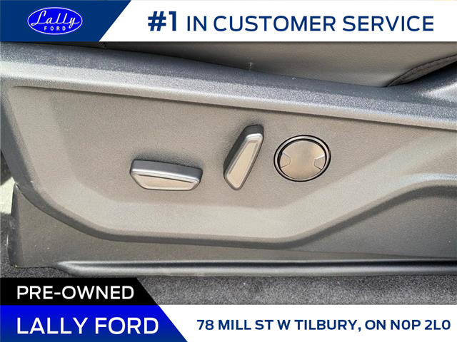 2026 Ford F-150 Tremor (Stk: SPFF00845) in Tilbury - Image 8 of 15