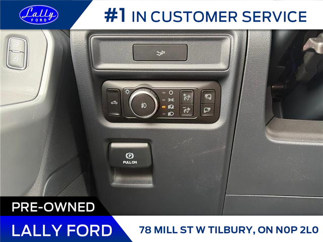 2026 Ford F-150 XLT (Stk: LFFF01643) in Tilbury - Image 9 of 15