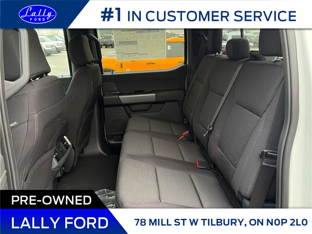 2026 Ford F-150 XLT (Stk: LFFF01643) in Tilbury - Image 15 of 15