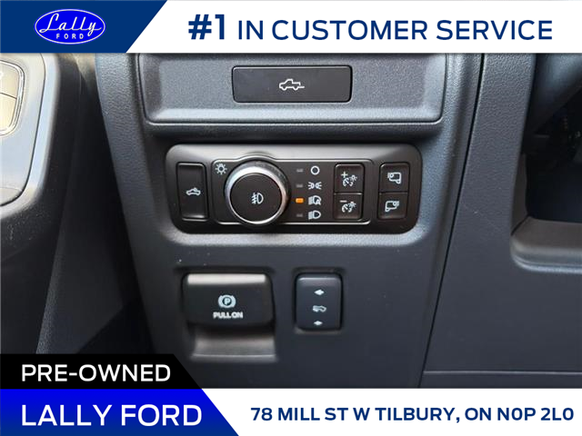 2026 Ford F-150 Tremor (Stk: LFFF01795) in Tilbury - Image 8 of 12