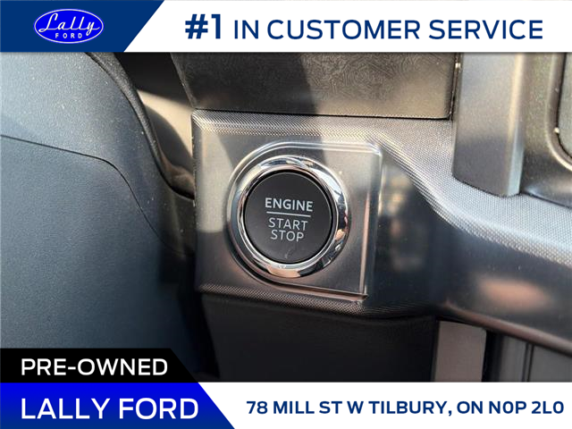 2026 Ford F-150 Tremor (Stk: LFFF01795) in Tilbury - Image 11 of 12