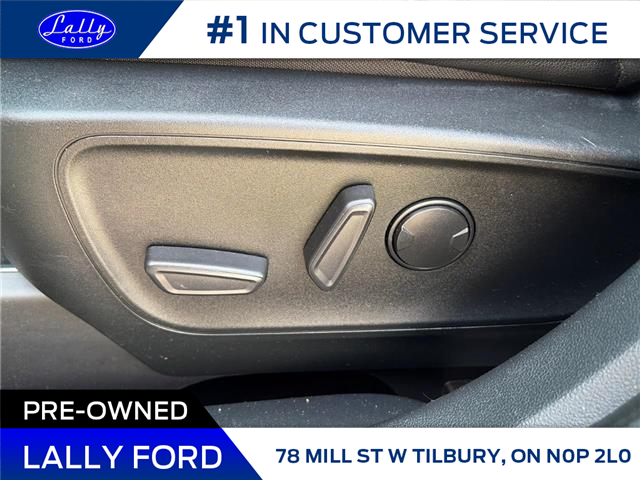 2021 Ford Escape SEL (Stk: LFEP01371A) in Tilbury - Image 8 of 15