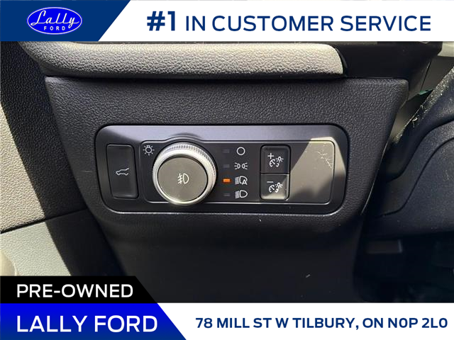 2021 Ford Escape SEL (Stk: LFEP01371A) in Tilbury - Image 9 of 15