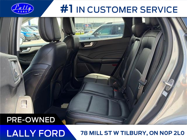 2021 Ford Escape SEL (Stk: LFEP01371A) in Tilbury - Image 15 of 15