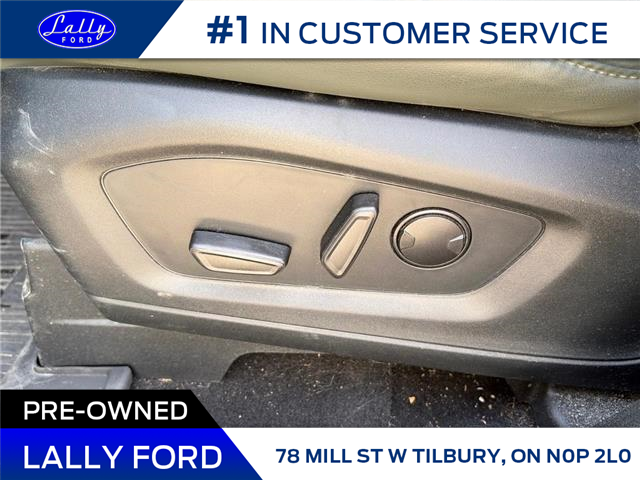 2023 Ford Explorer Timberline (Stk: LFEX01970A) in Tilbury - Image 8 of 15