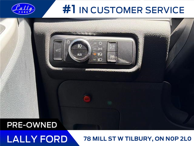 2023 Ford Explorer Timberline (Stk: LFEX01970A) in Tilbury - Image 9 of 15