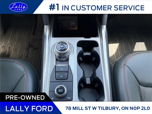 2023 Ford Explorer Timberline (Stk: LFEX01970A) in Tilbury - Image 14 of 15