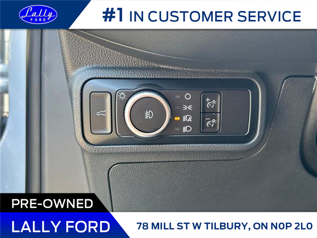 2026 Ford Explorer ST-Line (Stk: LFEX01987) in Tilbury - Image 7 of 16