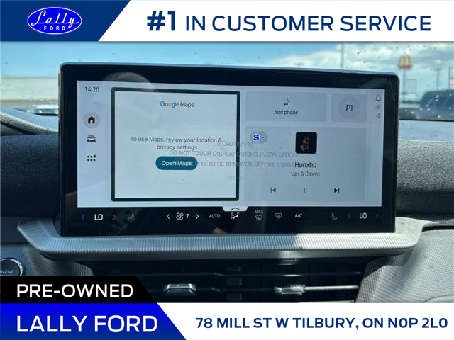 2026 Ford Explorer ST-Line (Stk: LFEX01987) in Tilbury - Image 11 of 16