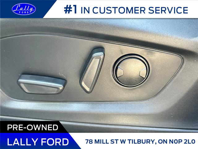 2026 Ford Explorer ST-Line (Stk: LFEX01987) in Tilbury - Image 15 of 16