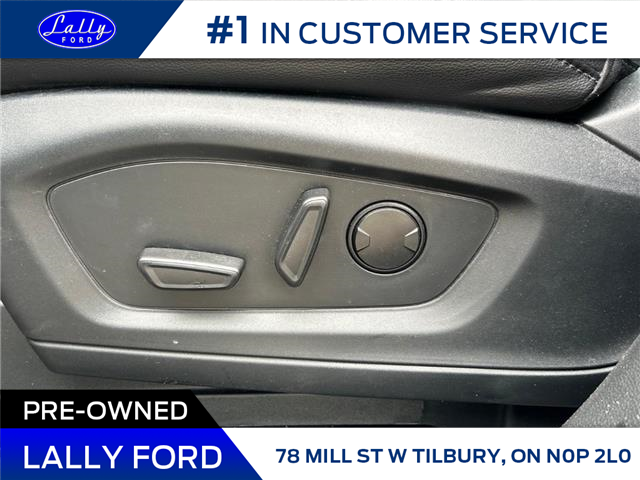 2024 Ford Explorer ST (Stk: LFFF01710A) in Tilbury - Image 7 of 15 2024 Ford Explorer ST (Stk: LFFF01710A) in Tilbury - Image 7 of 15