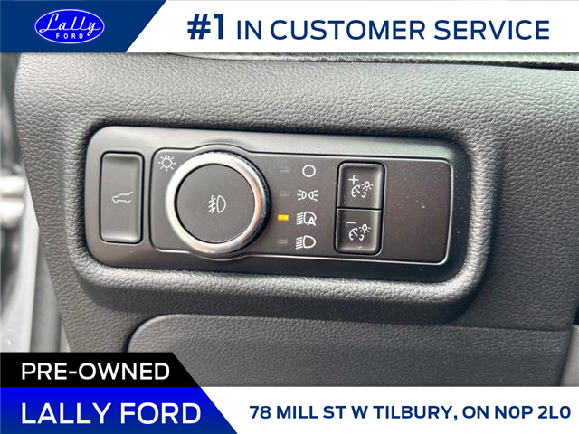2024 Ford Explorer ST (Stk: LFFF01710A) in Tilbury - Image 8 of 15 2024 Ford Explorer ST (Stk: LFFF01710A) in Tilbury - Image 8 of 15