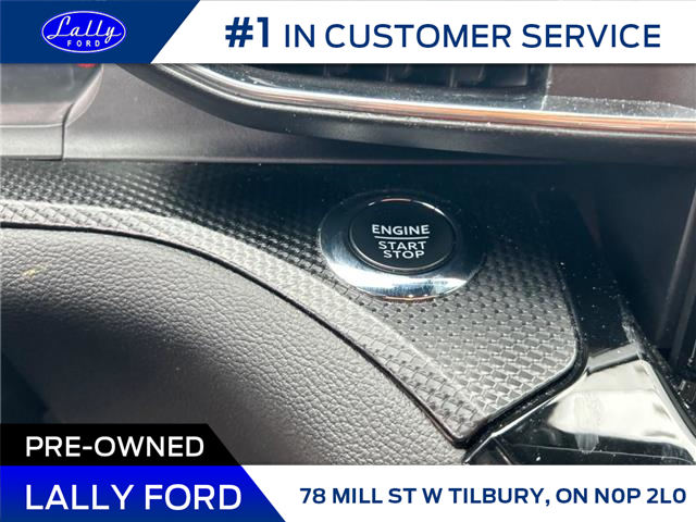 2024 Ford Explorer ST (Stk: LFFF01710A) in Tilbury - Image 12 of 15 2024 Ford Explorer ST (Stk: LFFF01710A) in Tilbury - Image 12 of 15