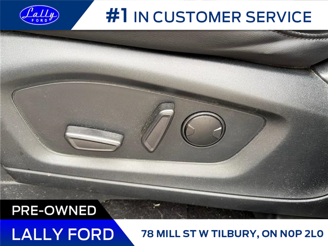 2023 Ford Explorer XLT (Stk: LFEX02058A) in Tilbury - Image 8 of 14