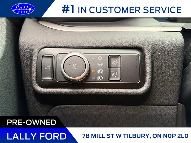 2023 Ford Explorer XLT (Stk: LFEX02058A) in Tilbury - Image 9 of 14