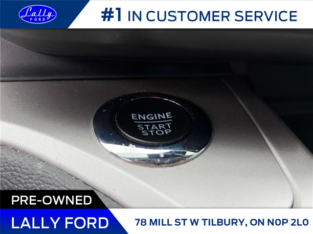 2023 Ford Explorer XLT (Stk: LFEX02058A) in Tilbury - Image 12 of 14