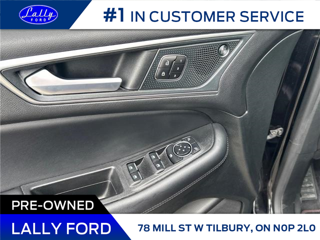 2024 Ford Edge ST (Stk: LFEX02023TR) in Tilbury - Image 6 of 15
