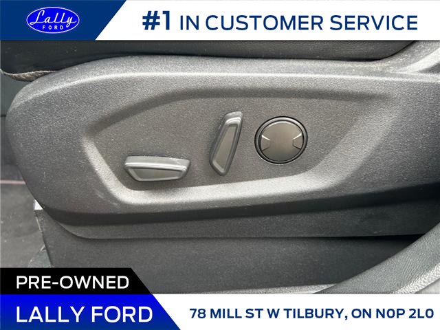 2024 Ford Edge ST (Stk: LFEX02023TR) in Tilbury - Image 7 of 15