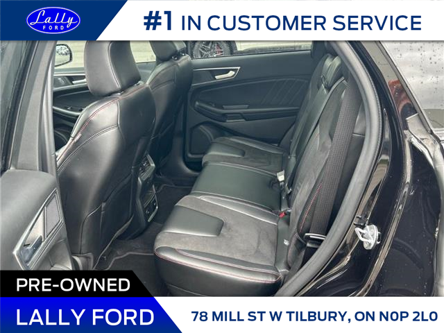 2024 Ford Edge ST (Stk: LFEX02023TR) in Tilbury - Image 15 of 15