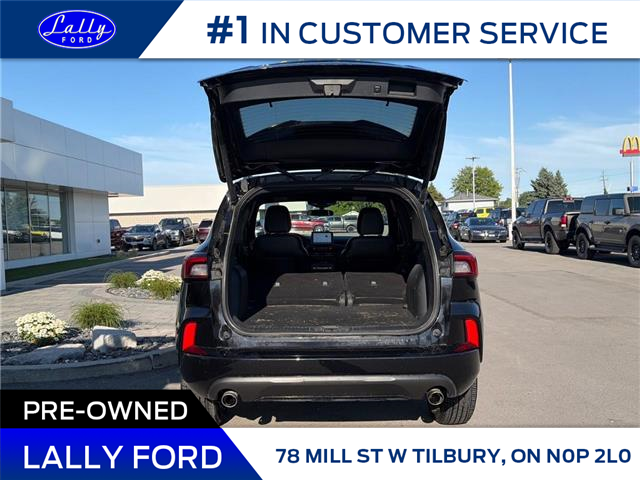 2024 Ford Escape ST-Line (Stk: LFBS01821TR) in Tilbury - Image 5 of 15