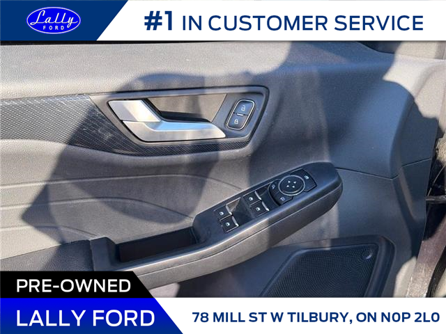 2024 Ford Escape ST-Line (Stk: LFBS01821TR) in Tilbury - Image 6 of 15
