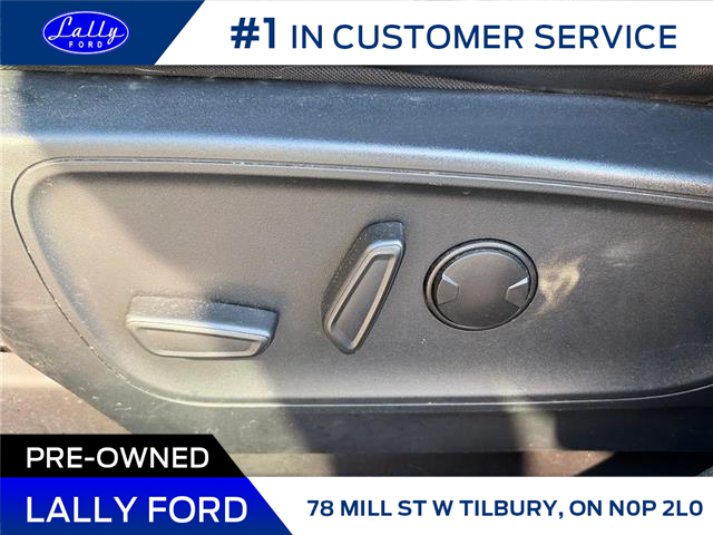 2024 Ford Escape ST-Line (Stk: LFBS01821TR) in Tilbury - Image 8 of 15
