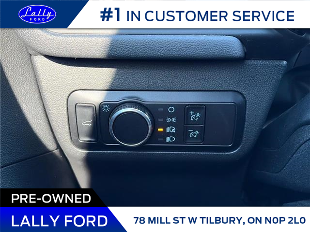 2024 Ford Escape ST-Line (Stk: LFBS01821TR) in Tilbury - Image 9 of 15