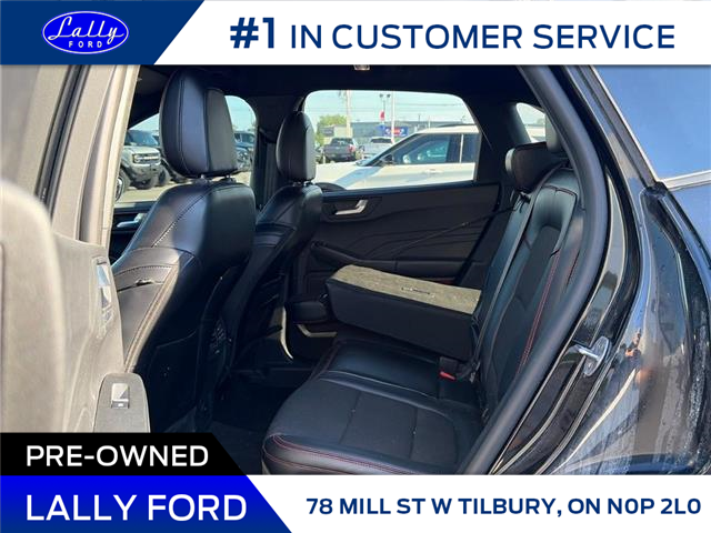 2024 Ford Escape ST-Line (Stk: LFBS01821TR) in Tilbury - Image 15 of 15