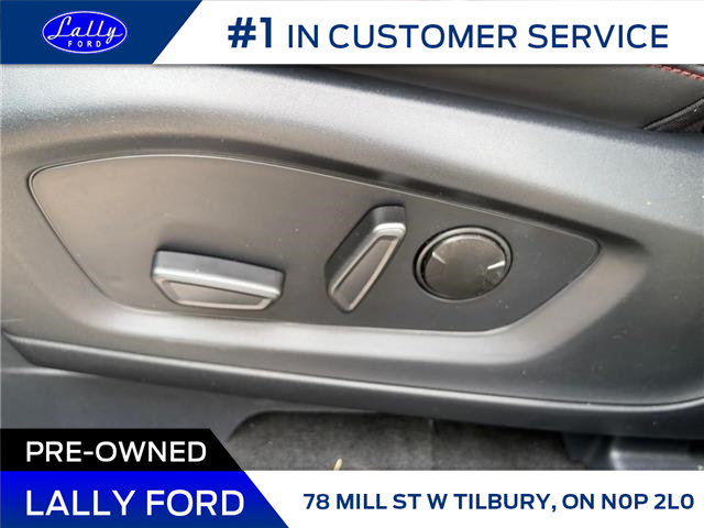 2026 Ford Explorer ST-Line (Stk: LFEX01877) in Tilbury - Image 8 of 15 2026 Ford Explorer ST-Line (Stk: LFEX01877) in Tilbury - Image 8 of 15