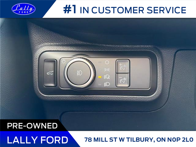 2026 Ford Explorer ST-Line (Stk: LFEX01877) in Tilbury - Image 9 of 15 2026 Ford Explorer ST-Line (Stk: LFEX01877) in Tilbury - Image 9 of 15