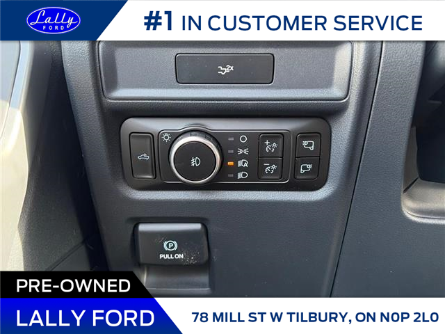 2026 Ford F-150 XLT (Stk: LFFF01684) in Tilbury - Image 9 of 15
