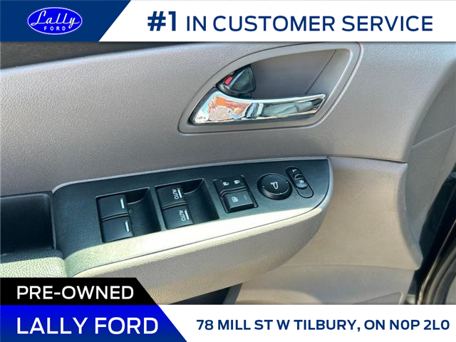 2016 Honda Odyssey EX-L (Stk: LFED01837C) in Tilbury - Image 6 of 13