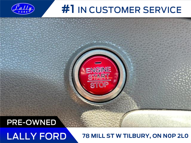 2016 Honda Odyssey EX-L (Stk: LFED01837C) in Tilbury - Image 10 of 13