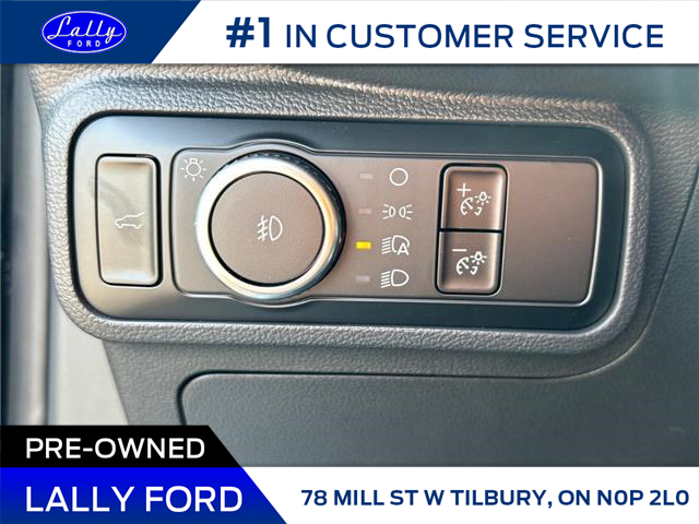 2026 Ford Explorer ST-Line (Stk: LFEX02005) in Tilbury - Image 7 of 15
