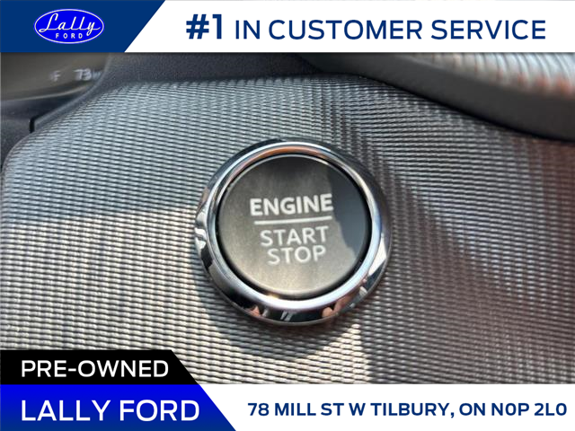 2026 Ford Explorer ST-Line (Stk: LFEX02005) in Tilbury - Image 11 of 15