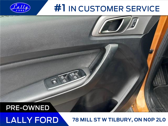 2019 Ford Ranger XLT (Stk: LFRA01542A) in Tilbury - Image 6 of 15