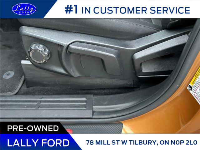 2019 Ford Ranger XLT (Stk: LFRA01542A) in Tilbury - Image 7 of 15