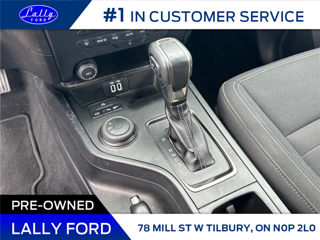 2019 Ford Ranger XLT (Stk: LFRA01542A) in Tilbury - Image 13 of 15