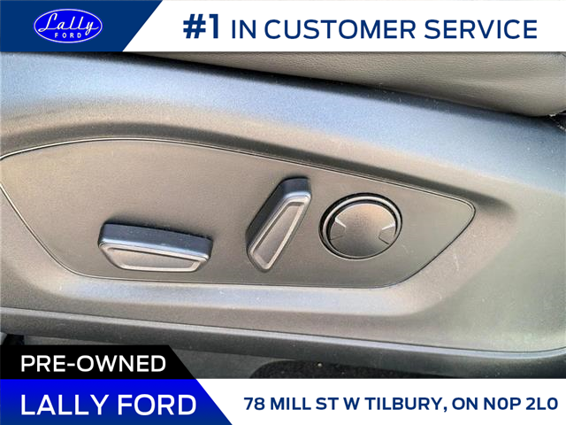 2023 Ford Explorer Platinum (Stk: LF01126P) in Tilbury - Image 8 of 15