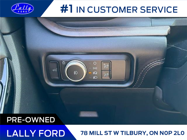 2023 Ford Explorer Platinum (Stk: LF01126P) in Tilbury - Image 9 of 15
