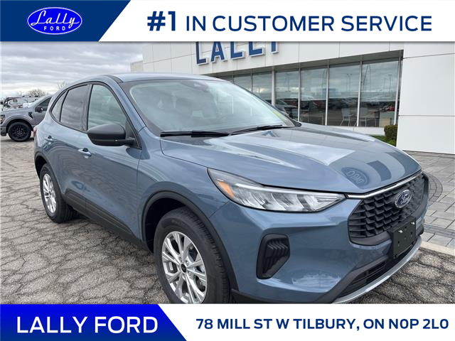 2025 Ford Escape Active (Stk: LFEP00925) in Tilbury - Image 1 of 15