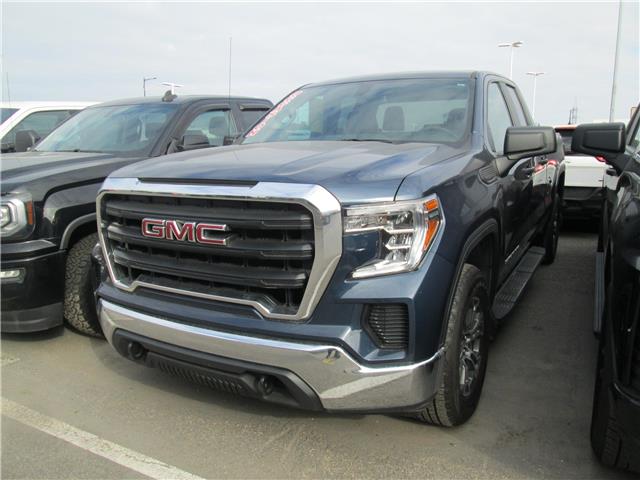 2020 GMC Sierra 1500 Base (Stk: U815) in Québec - Image 1 of 2