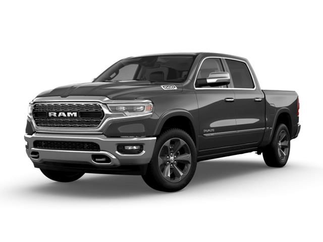 New 2022 RAM 1500 Limited  - Québec - Capitale Chrysler