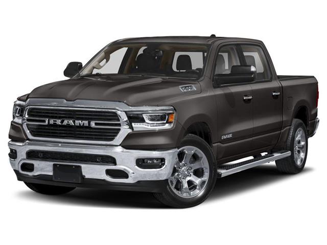 2022 RAM 1500 Big Horn (Stk: N0207) in Québec - Image 1 of 9