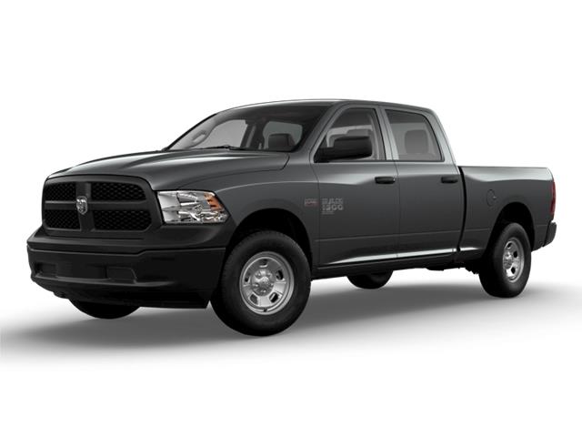 New 2022 RAM 1500 Classic Tradesman  - Québec - Capitale Chrysler